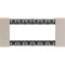 Rama ornament 6M Living Now optic KA4806MM