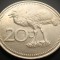 Moneda exotica 20 TOEA - PAPUA NOUA GUINEE, anul 1978 * cod 4861 = excelenta
