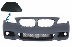 Capace Spalator Dreapta Faruri Bara Fata BMW Seria 5 F10 F11 (2011-Up) Performance AutoTuning foto