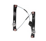 Macara geam electrica fara motoras BMW Seria 3 (F30, F35, F80) parte montare : Dreapta, Fata
