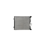 Radiator apa VW GOLF IV 1J1 TYC 737-0010, Volkswagen