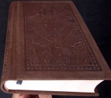 NOUL TESTAMENT TIPARIT DUPA EDITIA DIN 1914 A SFINTEI SCRIPTURI (EDITIE LUX, LEGATA IN PIELE)-COLECTIV-351298