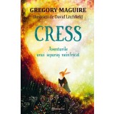 Cress - Aventurile unui iepuras neinfricat