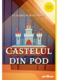 Cumpara ieftin Castelul din pod/Elizabeth Winthrop