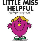 Little Miss - Little Miss Helpful