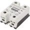 Releu Semiconductor 125A 24-500VAC 1-Fazat 4-32VDC