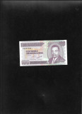 Burundi 100 francs franci 2011 seria947003 aunc
