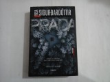PRADA - YRSA SIGURDARDOTTIR