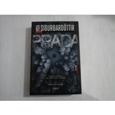 PRADA - YRSA SIGURDARDOTTIR