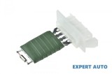 Rezistenta aeroterma trepte ventilator Skoda Octavia 2 (2004-2013)[1Z3]