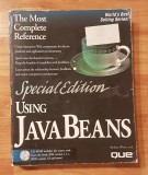 Special Edition Using Java Beans de Barbara White
