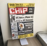 Revistă IT - Revista CHIP Nr 10/2009