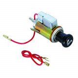 Bricheta auto Carpoint 12V cu lumina integrata 21mm pt modele japoneze si Dacia 1300-1600, 1 buc. AutoDrive ProParts