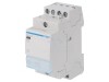 Contactor 4-Poli 25A 230VAC NO