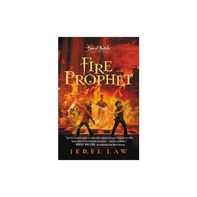 Fire Prophet