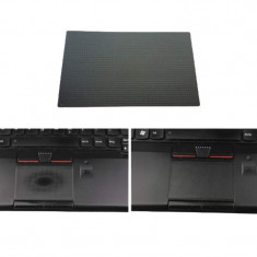 Buton pad sticker protectie touchpad Thinkpad Lenovo T410i, T420s, T430i, T510i foto