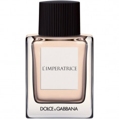 Dolce&Gabbana L´Imperatrice Eau de Toilette pentru femei 50 ml