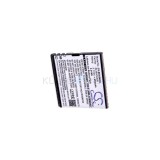 Senior Baterie de telefon mobil VHBW Bea-Fon SL560/SL450 - 650mAh, 3.7V, Li-ion