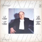 Disc Vinil LP Sviatoslav Richter (Piano) Melodia 1962 Muzica Clasica Opera Opereta 33 RPM 30cm