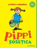 Astrid Lindgren - Pippi Sosetica