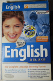 Cumpara ieftin English de Luxe / Learn to speak english de luxe