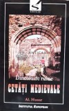 Cetati medievale. Dincolo de ruine - 2003 - Al. Husar ($N86), Institutul European