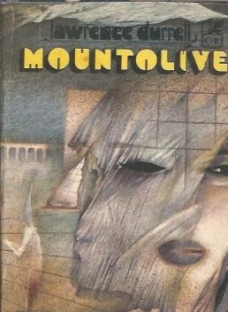Mountolive - Lawrence Durrell foto