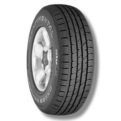 Anvelope Continental ContiCrossContact LX Sport 215/70R16 100H Vara foto