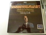 Concert pt. pian nr. 4- Beethoven, V. Ashkenazy