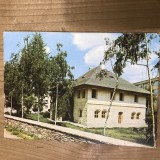 CPISV Ilustrata Suceava Bucovina Hanul Domnesc, Circulata, Fotografie