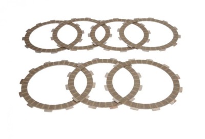 Discuri ambreiaj KTM EXC, FREERIDE, MXC, SMR, SX, SXS, XC, EXC-G 250-540 2002-2015 foto