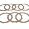 Discuri ambreiaj KTM EXC, FREERIDE, MXC, SMR, SX, SXS, XC, EXC-G 250-540 2002-2015