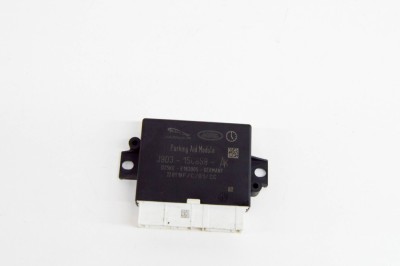 Unitate de control senzor de parcare PDC JAGUAR I-PACE X590 2019 OEM: J9D3-15C859-AK 17768148 foto