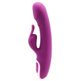 Vibrator Duo Rabbit