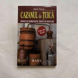 Josef Pischl - Cazanul de tuica