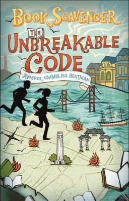 The Unbreakable Code foto