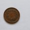 Elvetia-1 rappen 1929