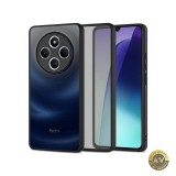 Husa pentru Xiaomi Poco C75 5G / C75 / Redmi 14C Tech-Protect Magmat Neagra