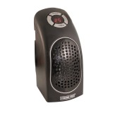 Mini aeroterma, 400 W, Strend Pro