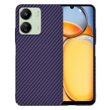Husa Xiaomi Redmi 13C 4G Asteroid GSM Carbonite FiberShell, mov