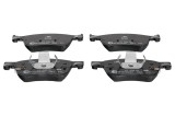 Set placute frana ATE 13.0460-7347.2