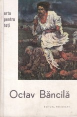 Cristian Benedict - Octav Bancila