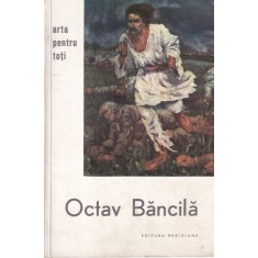 Cristian Benedict - Octav Bancila