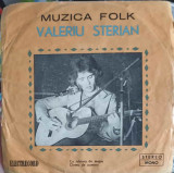 Disc vinil, LP. CU IUBIREA DE MOSIE, CANTEC DE OAMENI-VALERIU STERIAN