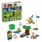 Aventuri cu LEGO Luigi&trade; interactiv