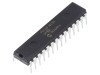 Microcontroler PIC16 14kB 32MHz 2,3-5,5V DIP28