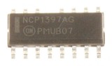 NCP1397AG CI SOIC-16 -ROHS-KONFORM NCP1397ADR2G ON SEMICONDUCTOR