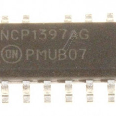 NCP1397AG CI SOIC-16 -ROHS-KONFORM NCP1397ADR2G ON SEMICONDUCTOR