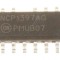NCP1397AG CI SOIC-16 -ROHS-KONFORM NCP1397ADR2G ON SEMICONDUCTOR