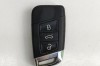 Cheie de contact VW PASSAT B8 3G2 2018 OEM: 3G0959752K,A2C84367904 | 29794725